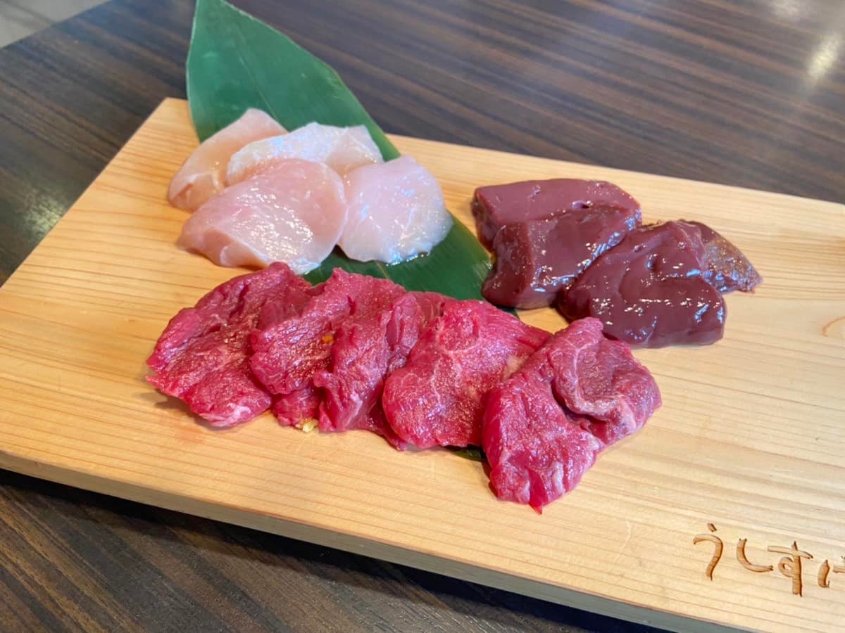牛たんうしすけ吉祥寺店 - 牛たんうしすけ吉祥寺店 added a new photo.