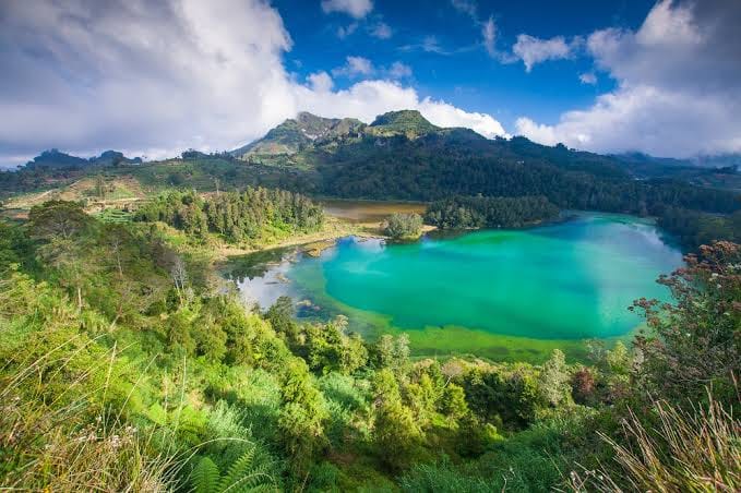 Visit East Java - Visit East Java added a new photo — in...
