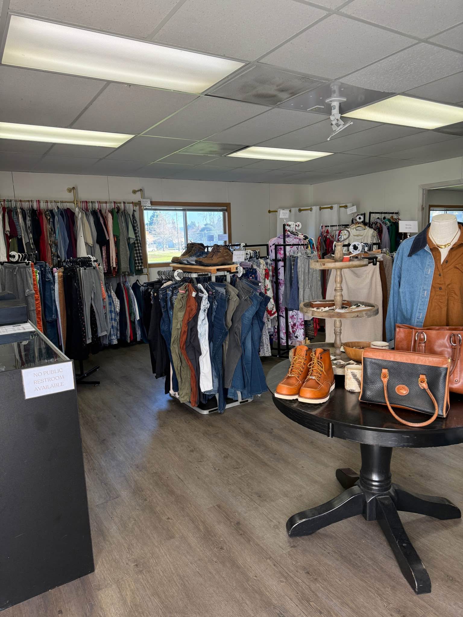New Thrift Store in Eugene! - Miscellaneous - Eugene, Oregon | Facebook ...