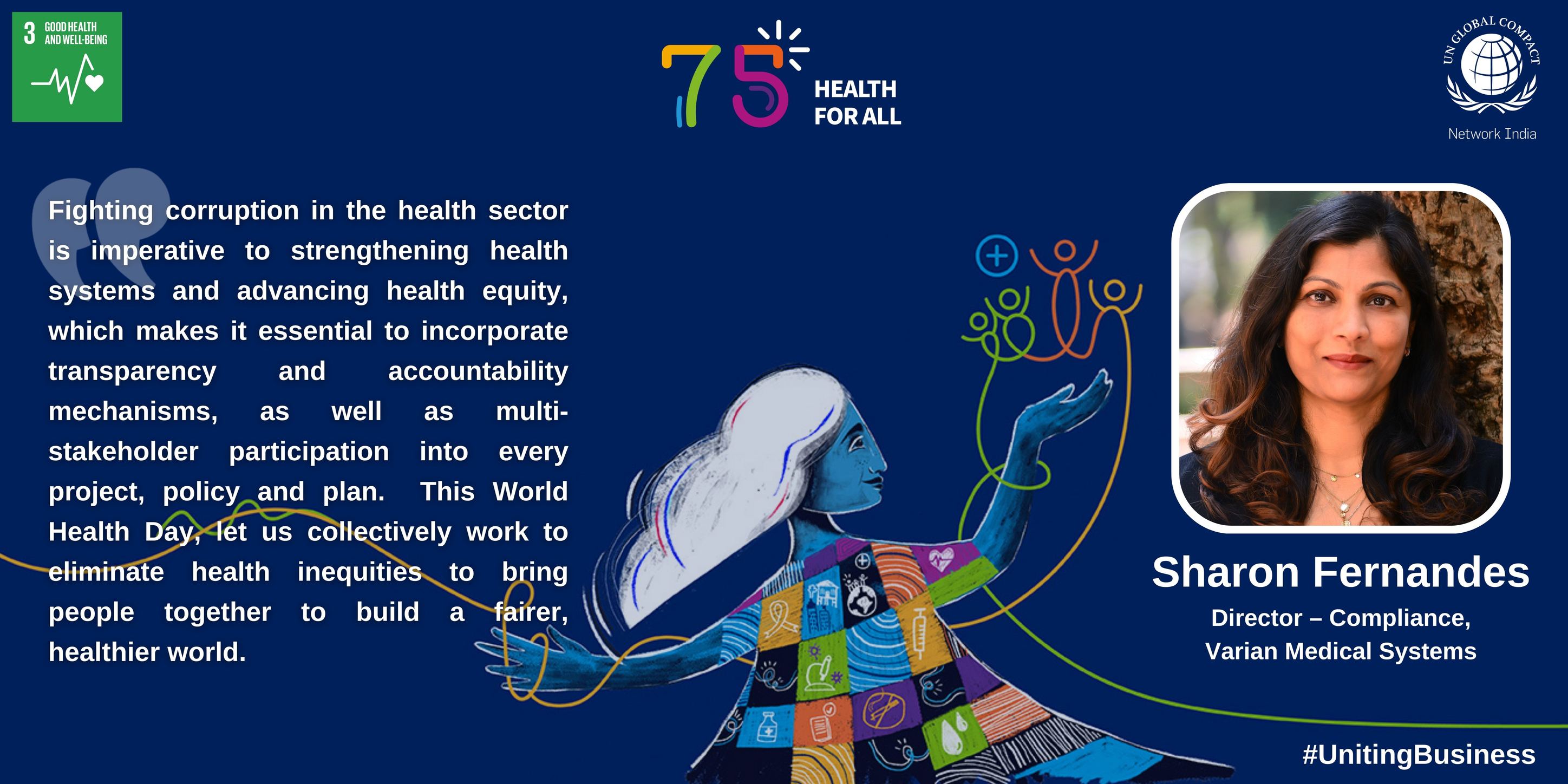 UN Global Compact Network India | Delhi