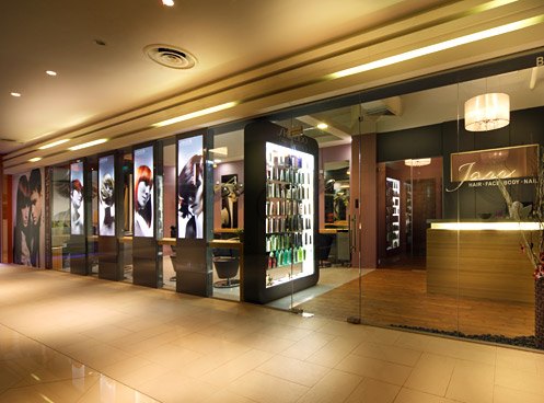 Jass Hair Design | Singapore Singapore