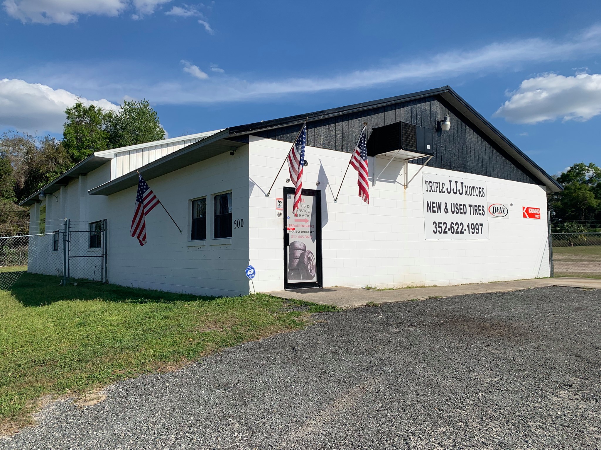 Quality Tire Munford Tn