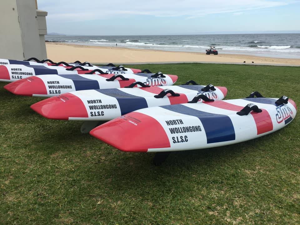 North Wollongong SLSC Nippers | Wollongong NSW
