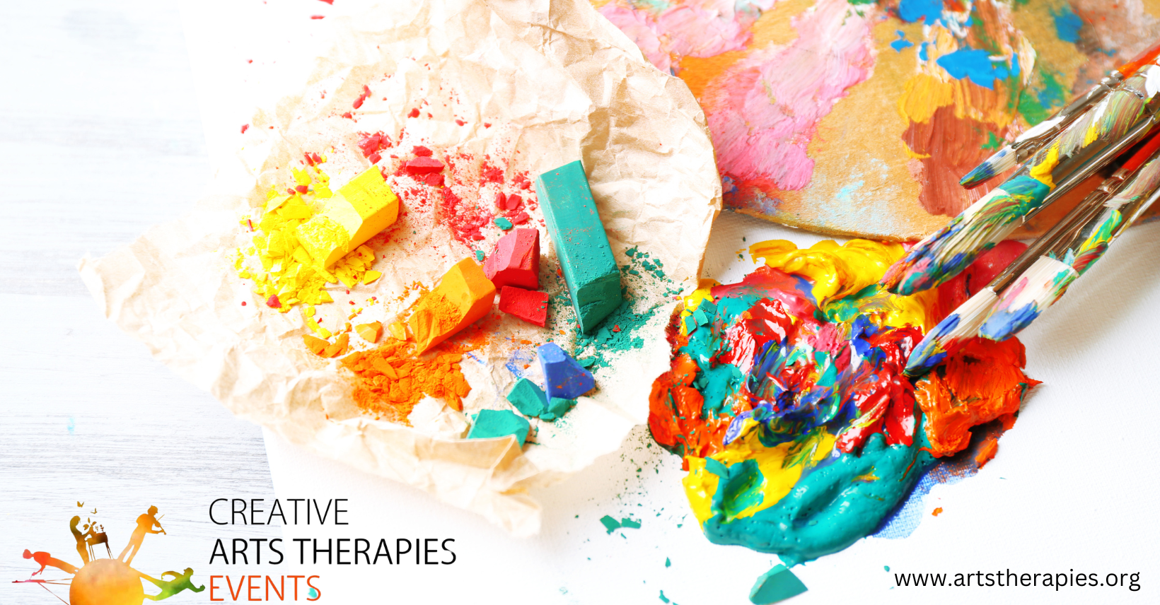 Creative Arts Therapies Events Community | Facebook
