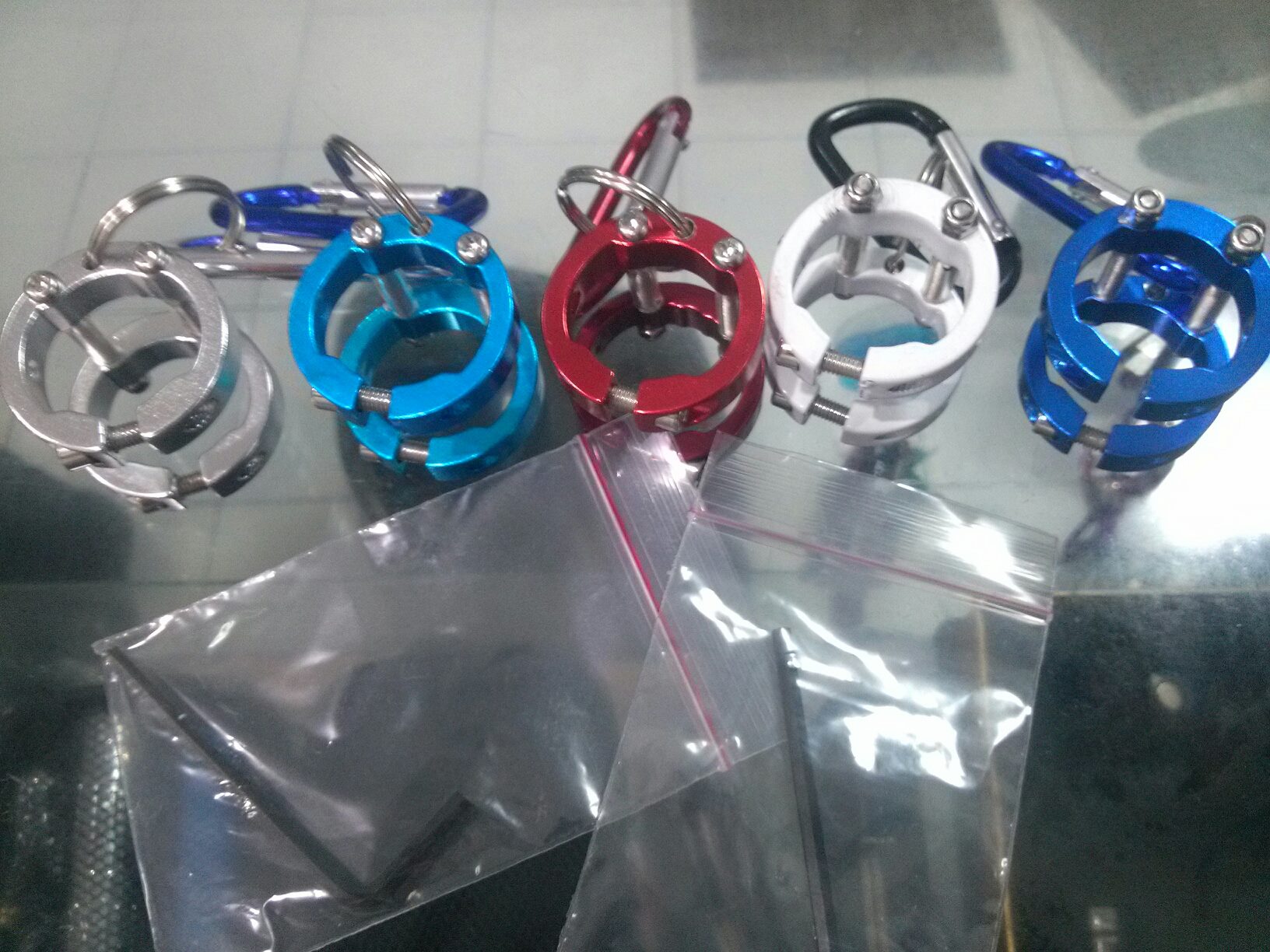 Kapri Box Mods