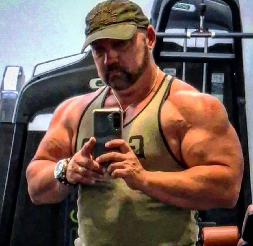 Chris De Rosa