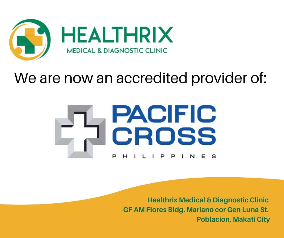 Healthrix is now... - Healthrix Medical And Diagnostic Clinic | Facebook