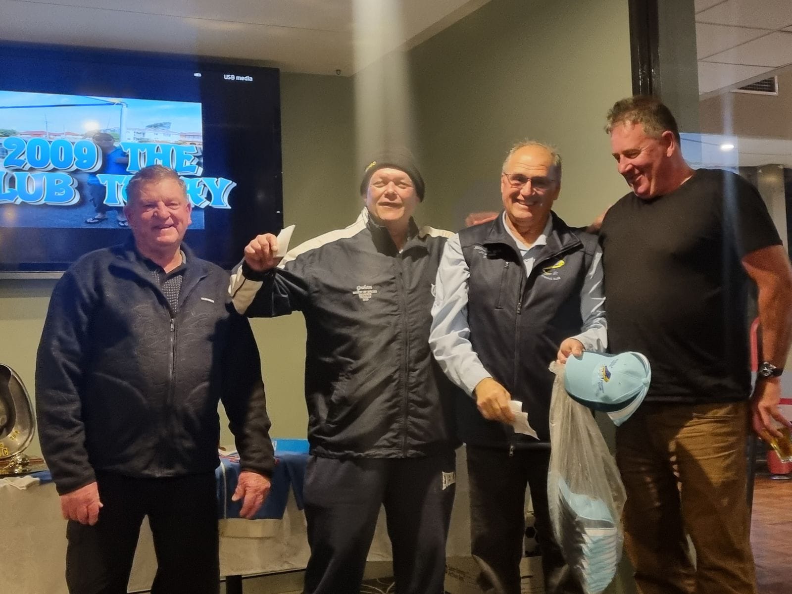 Warilla Hotel Amateur fishing Club | Wollongong NSW
