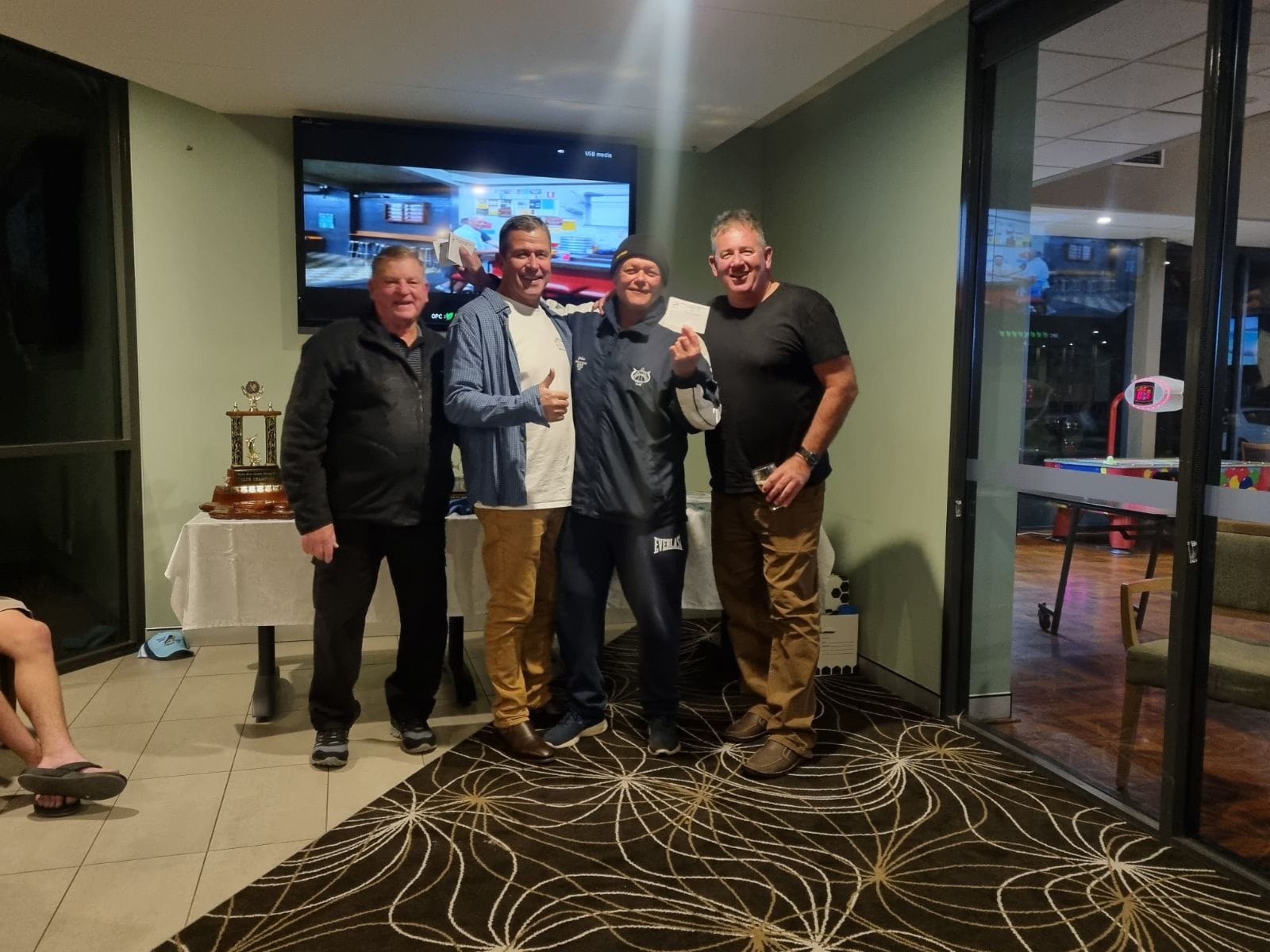 Warilla Hotel Amateur fishing Club | Wollongong NSW