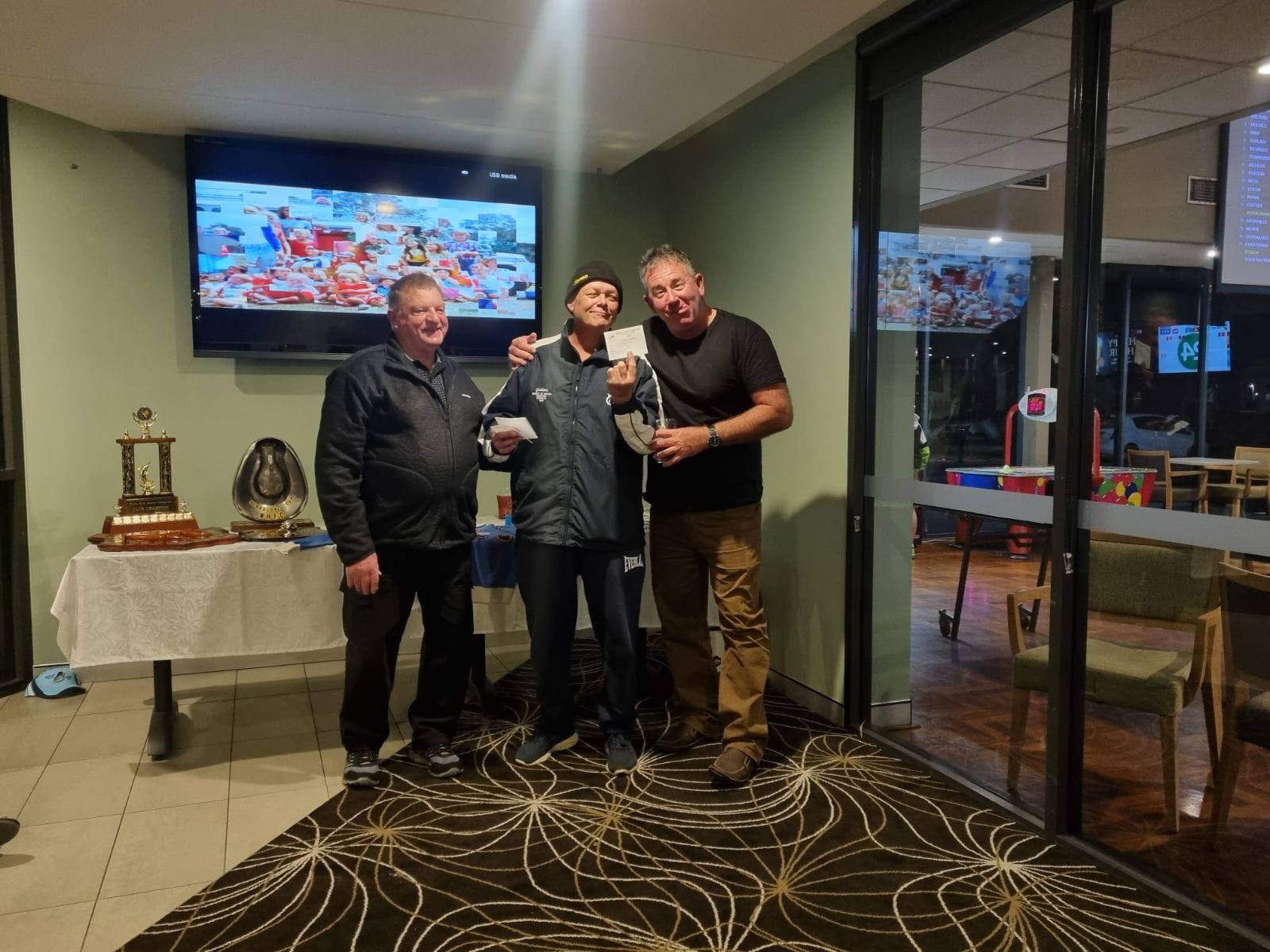 Warilla Hotel Amateur fishing Club | Wollongong NSW