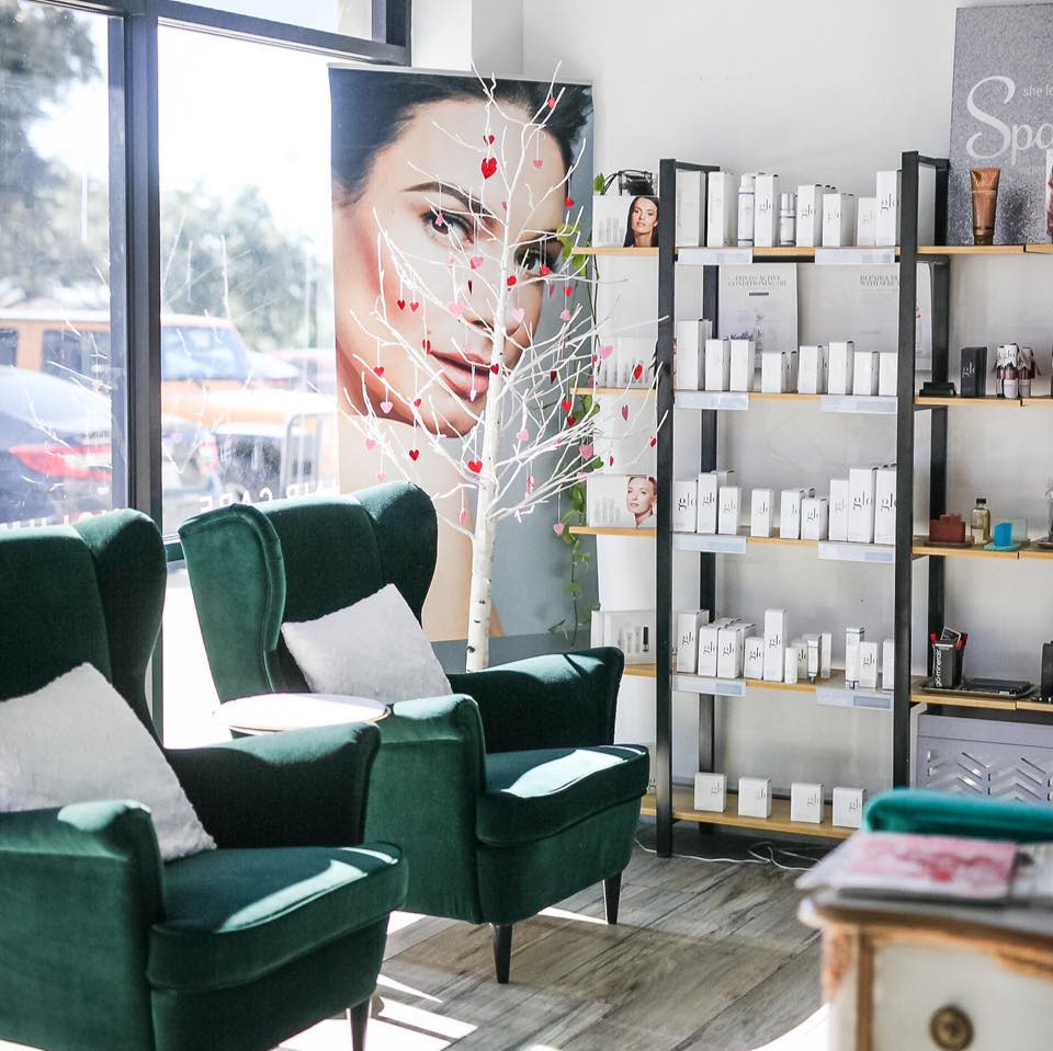 Thread Brow Studio & Salon | San Antonio TX