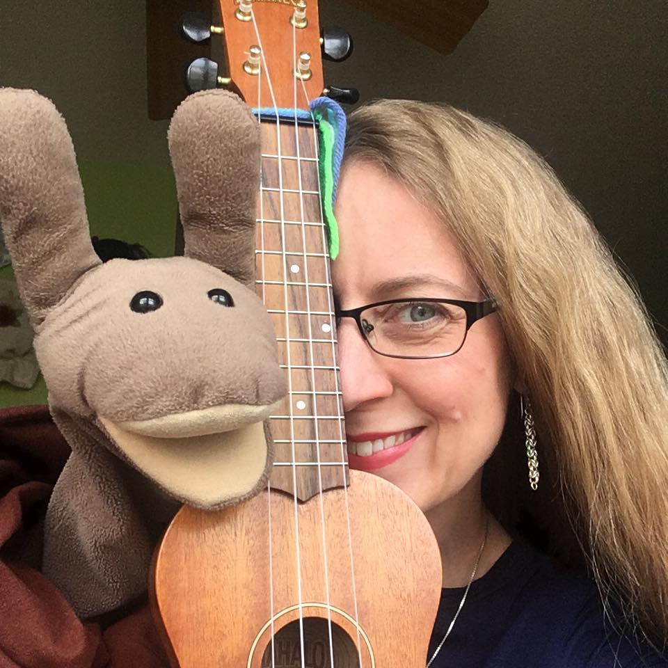 Music with Ms. Rauscher | Versailles MO