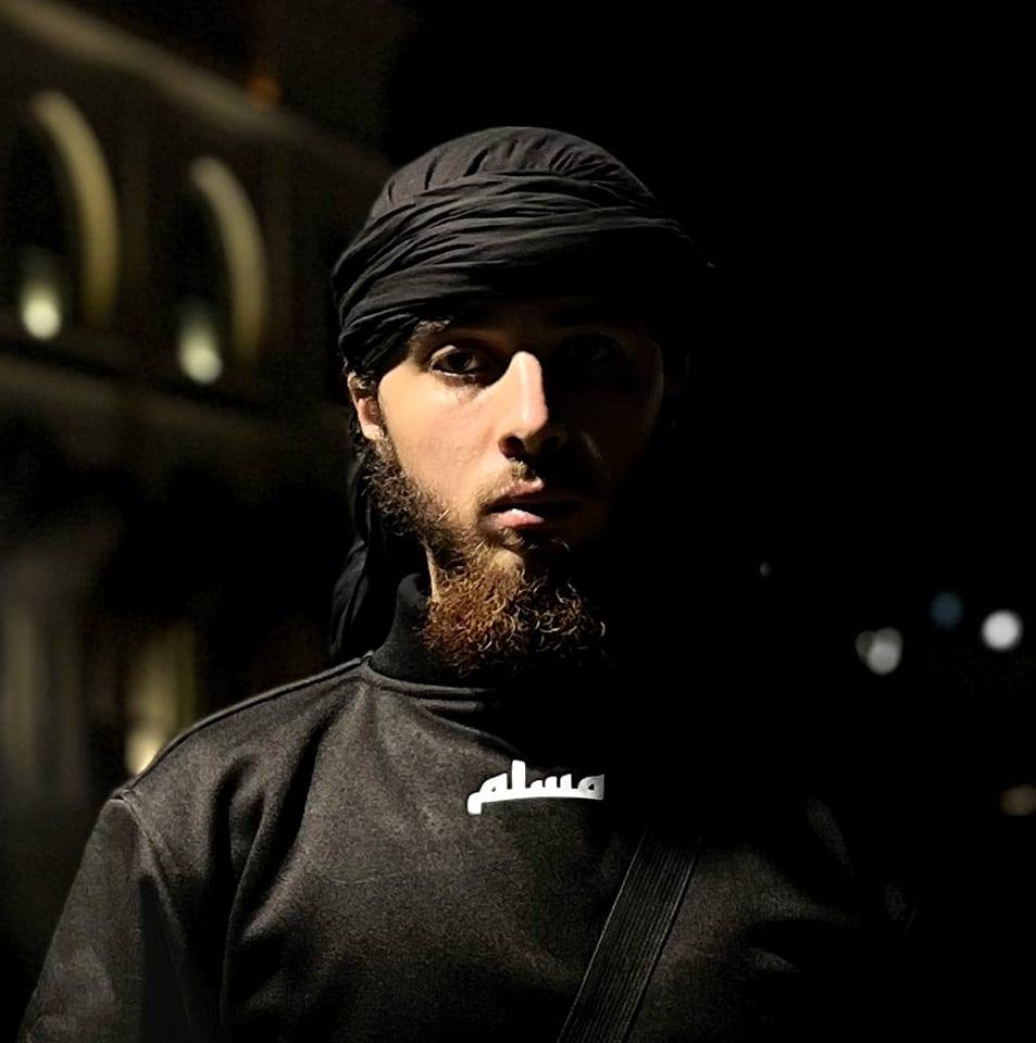 Ali Bacha