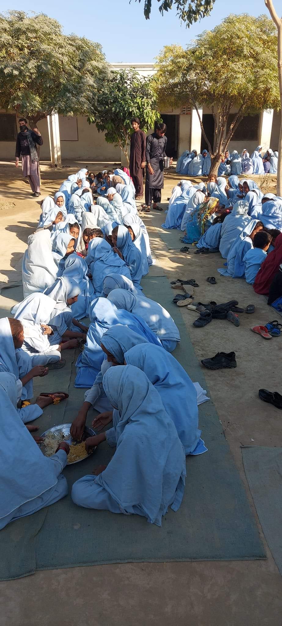 saeed-public-school