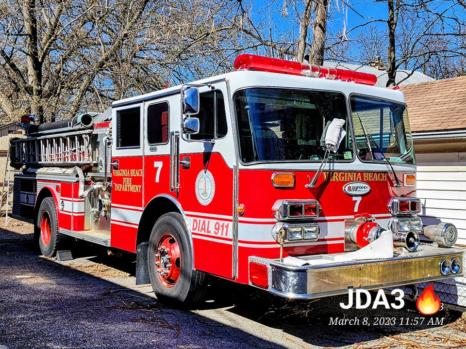 * THROWBACK THURSDAY... - Maryland Area Fire News And Pics4u | Facebook
