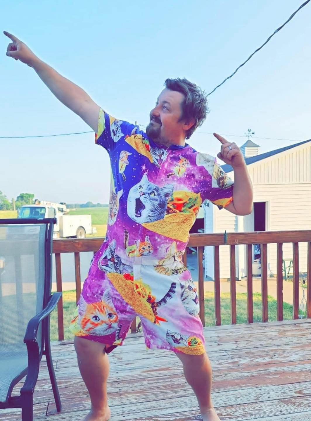 Local Edition | Shellsburg IA