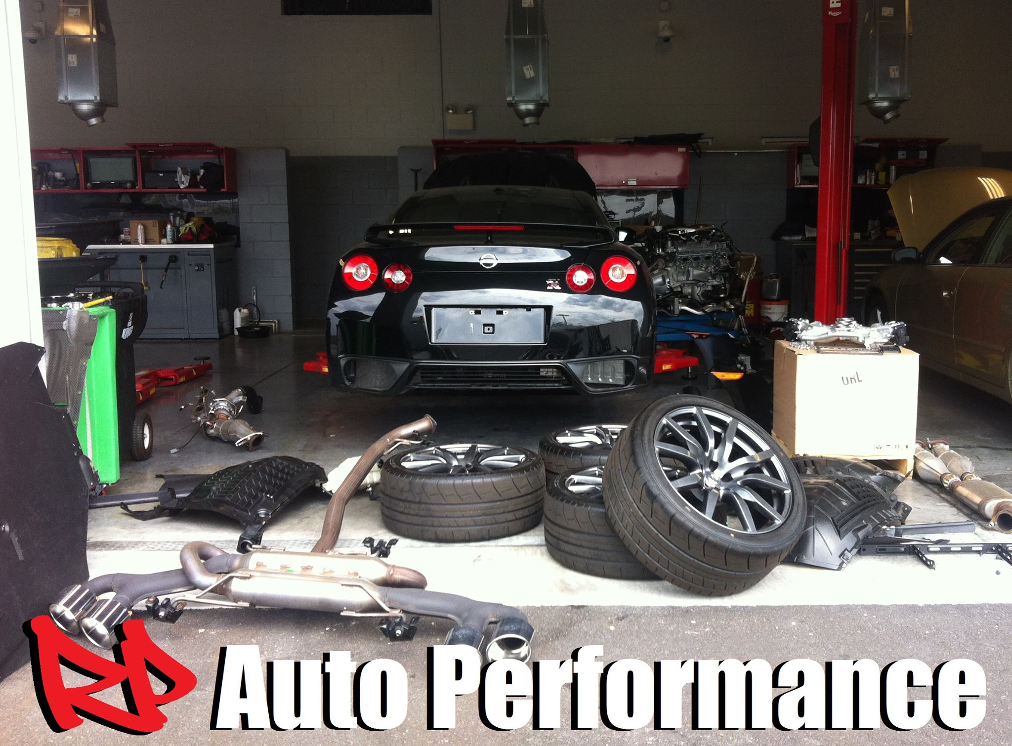 RP Auto Performance