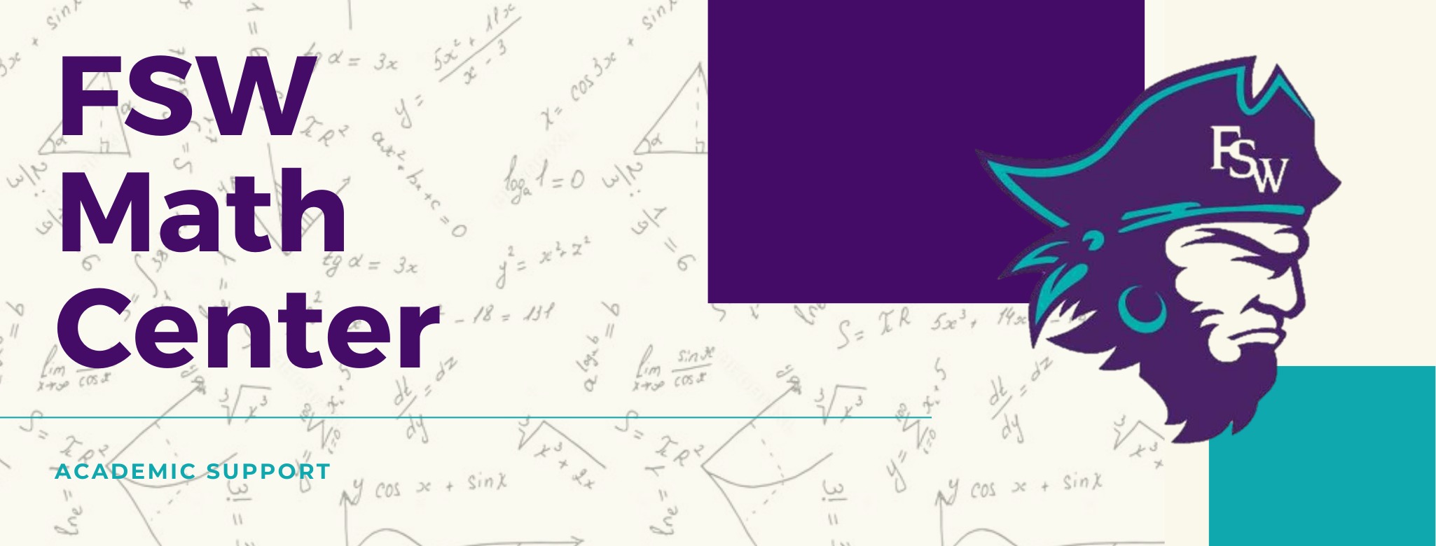 FSW Math Center | North Fort Myers FL
