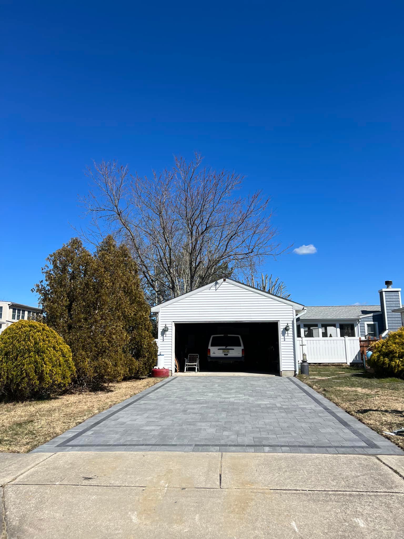 Cape Atlantic Landscaping | North Cape May NJ