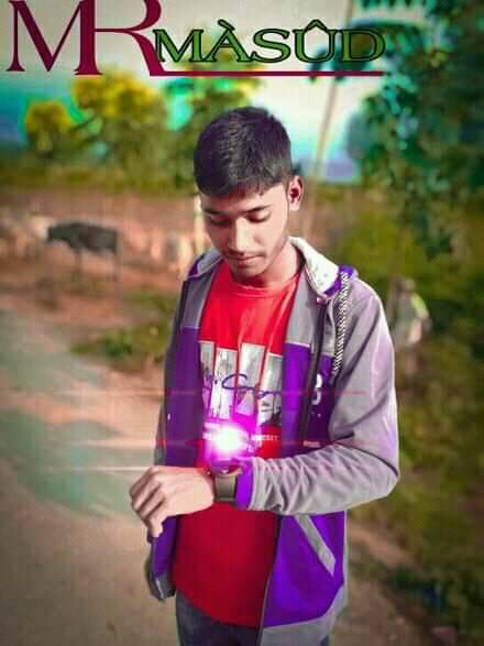 Md Rana