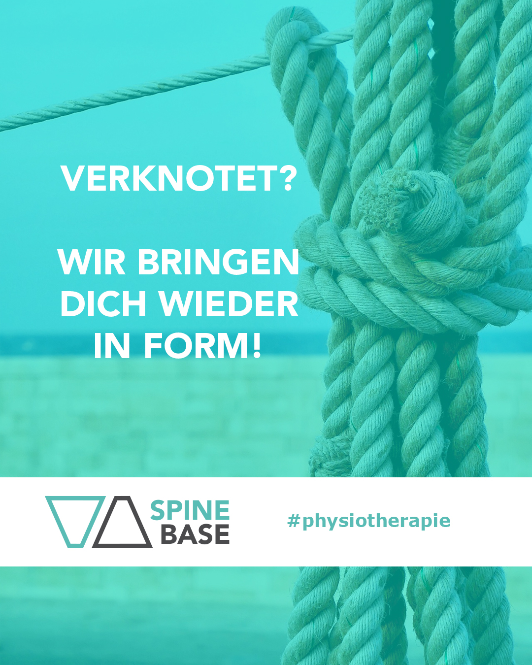 Spine Base | Euskirchen