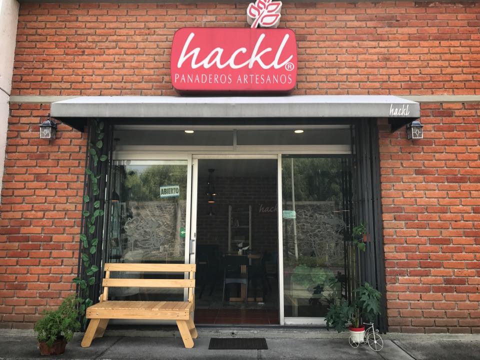 Hackl Panaderos Artesanos Metepec | Estado de México