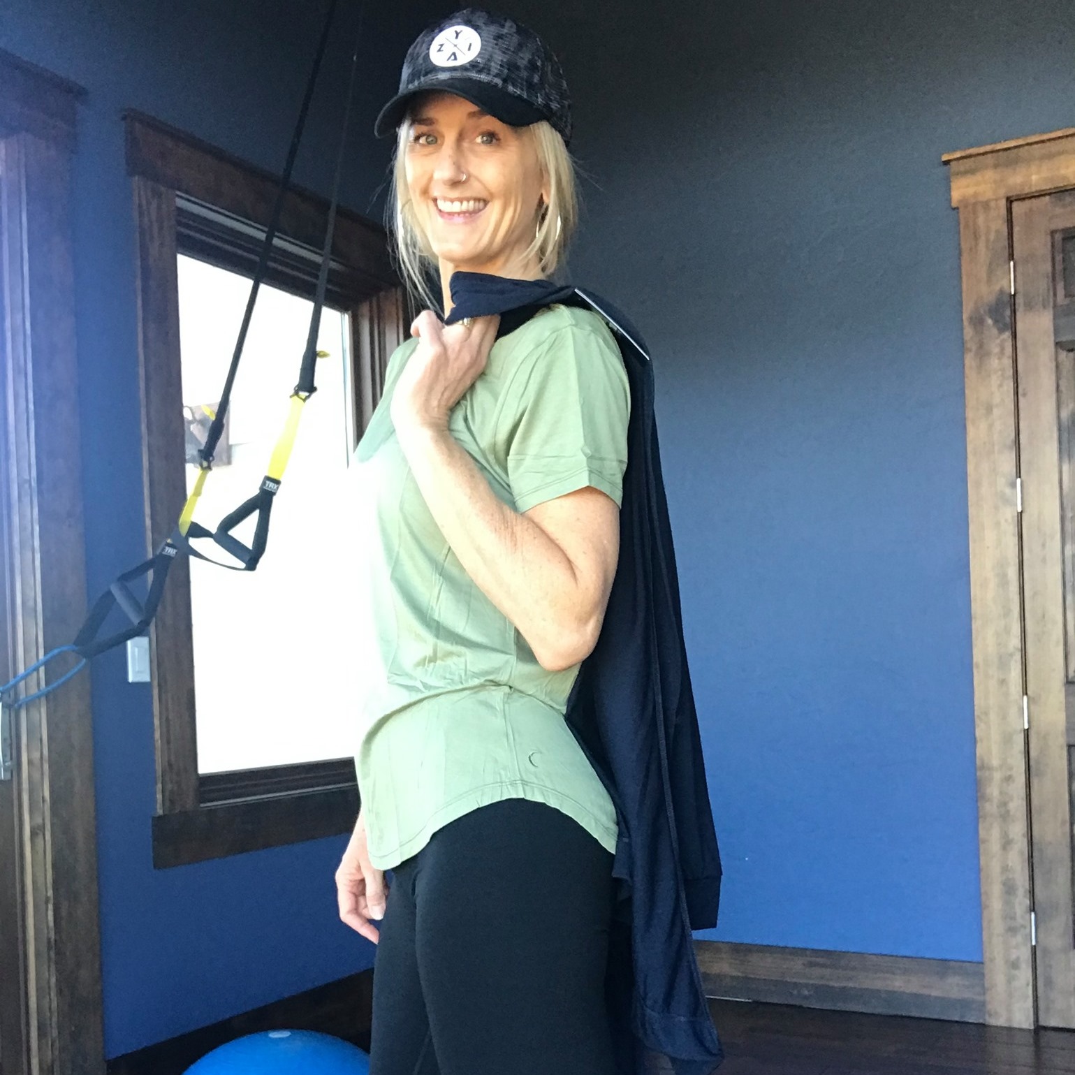 Jill Rice - Live Active added a... - Jill Rice - Live Active
