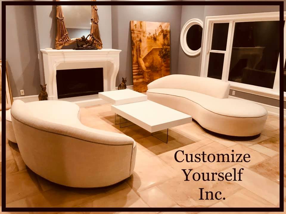 customize yourself