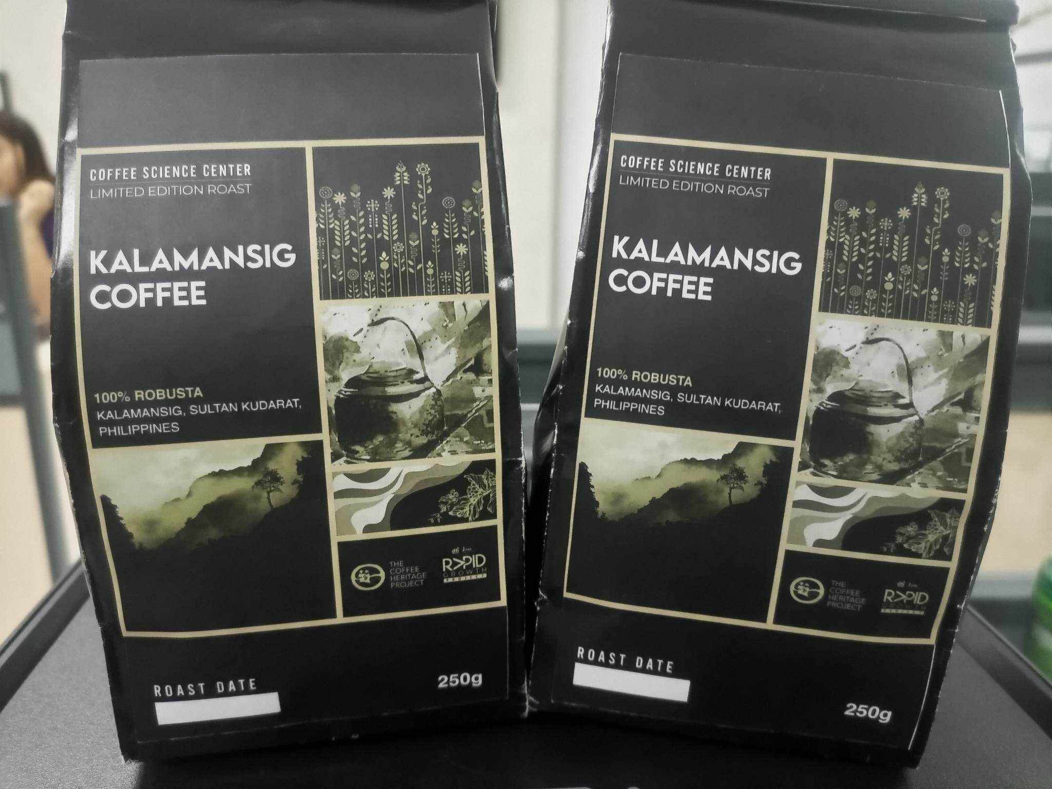 The Philippine Coffee Review | Cagayan de Oro