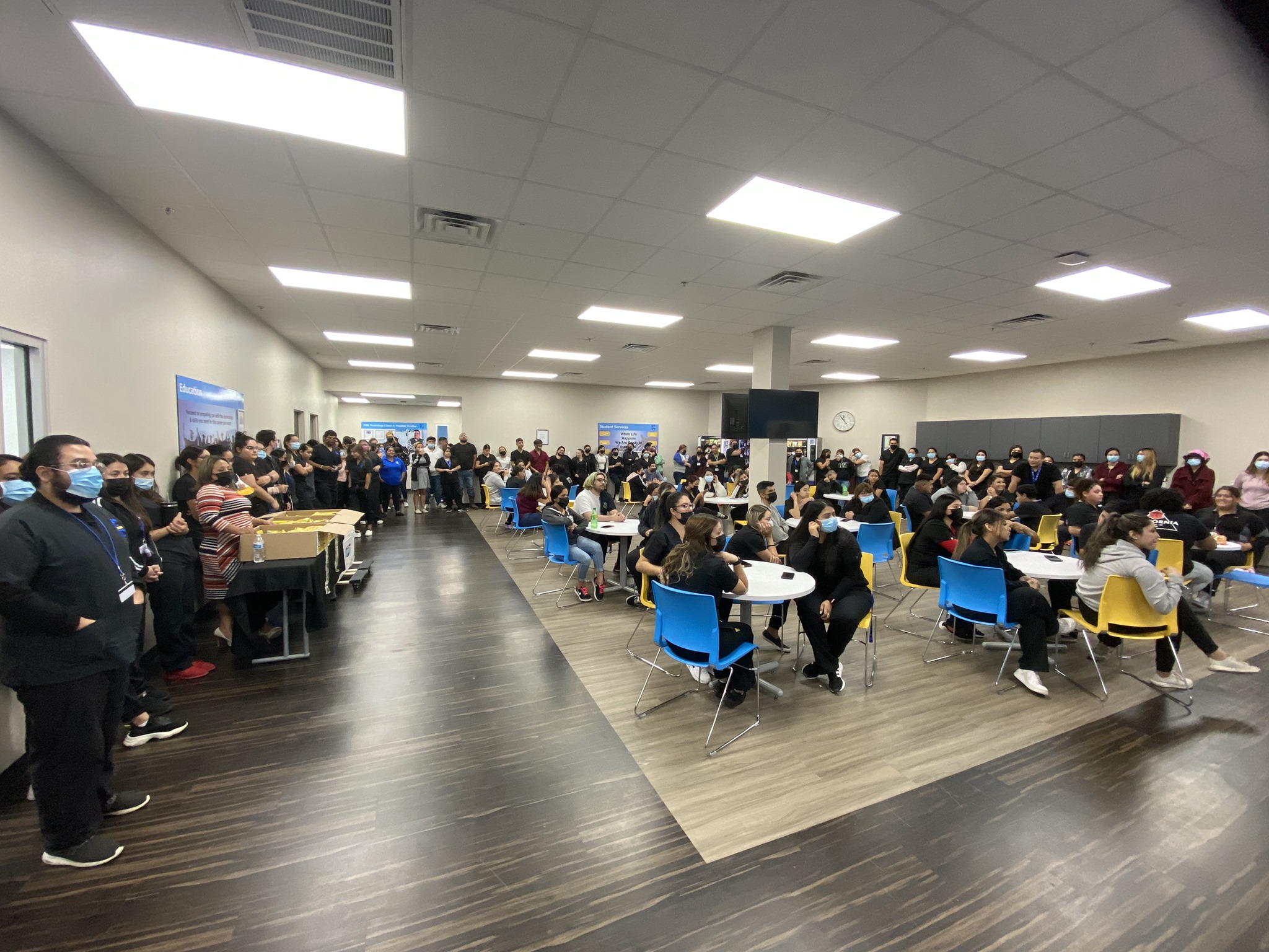 South Texas Vocational Technical Institute