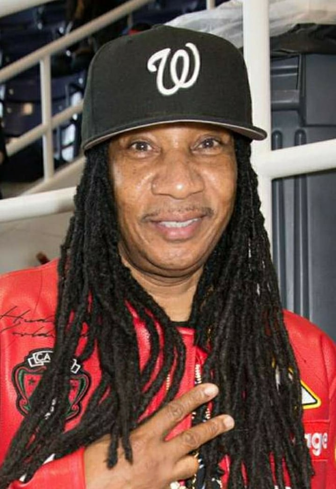 Classic Hip Hop - Happy birthday to rapper, DJ & producer...