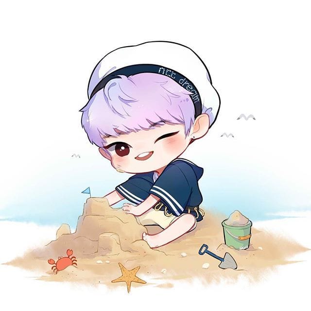 Zhong Chenle | Shanghai