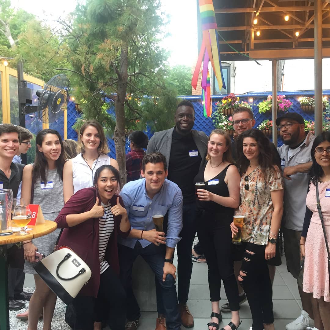DC: District Creatives | Washington D.C. DC