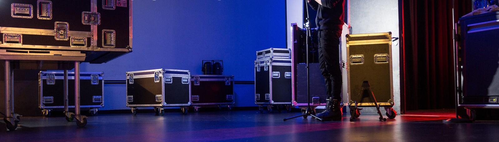 Colorbox Studio