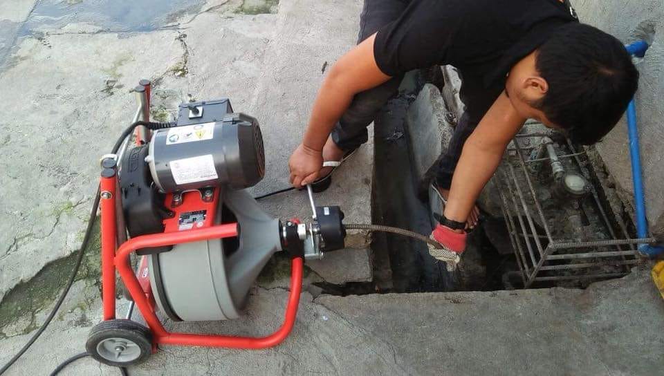 Bulacan Malabanan Siphoning and Declogging Services
