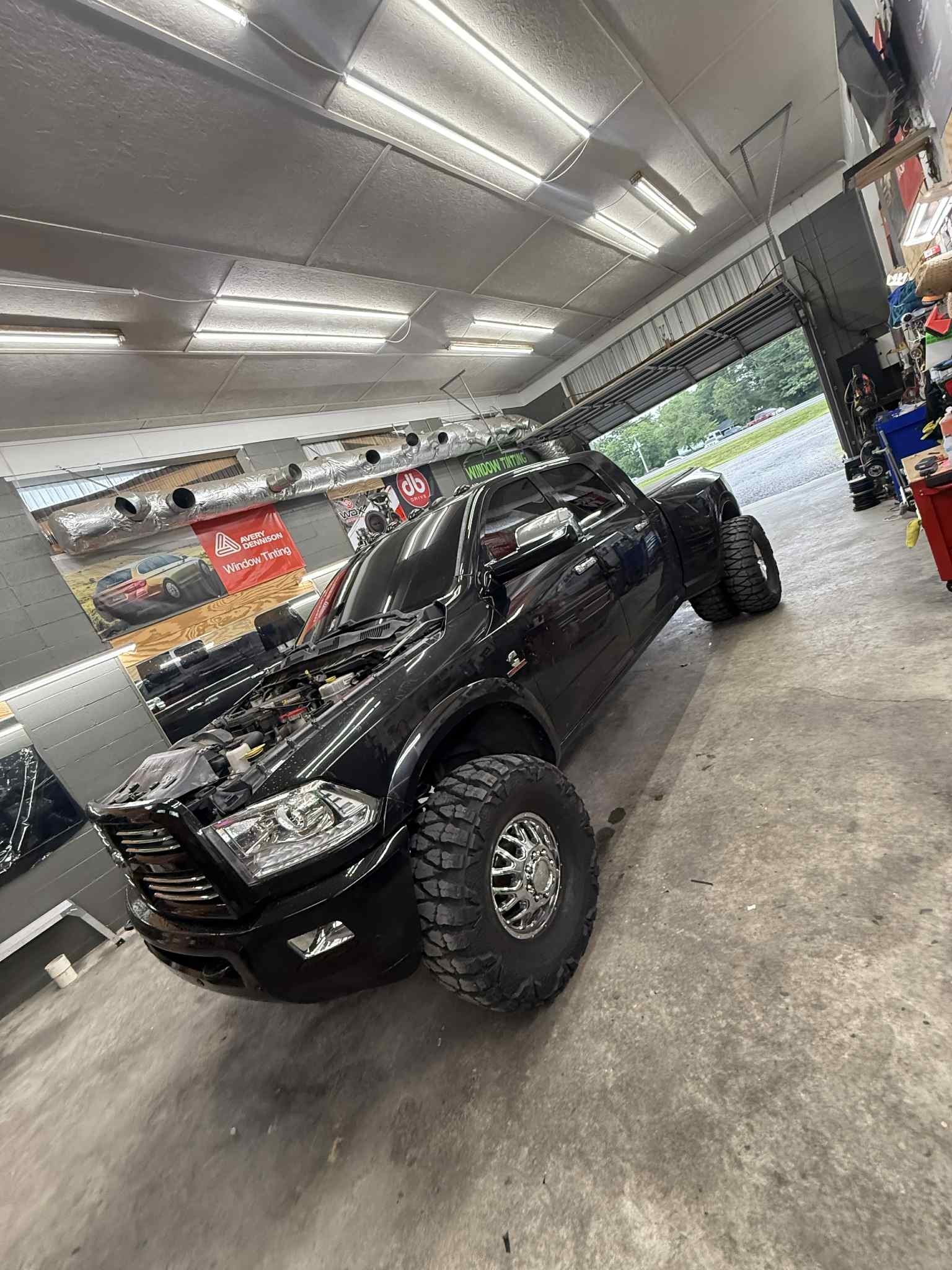 Mario's Window Tint & Accessories LLC | Albertville AL