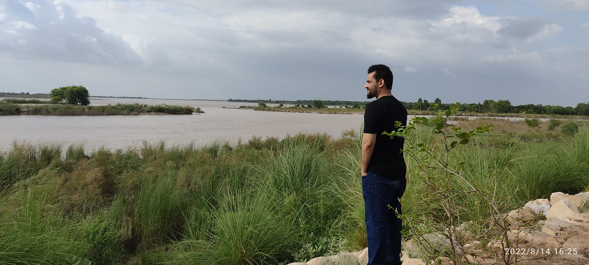 Mubashir Bukhari