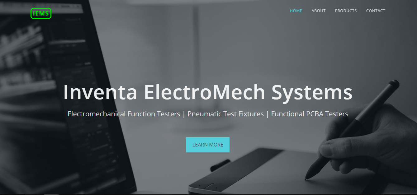Inventa ElectroMech Systems