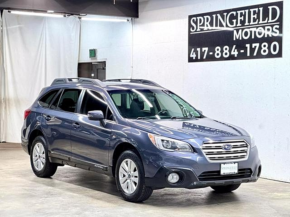 Springfield Motors | Springfield MO