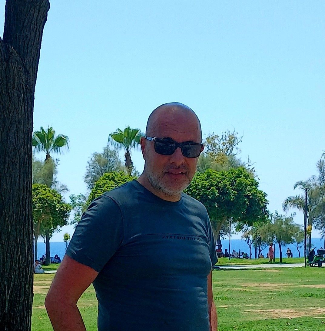 Rabih Faran