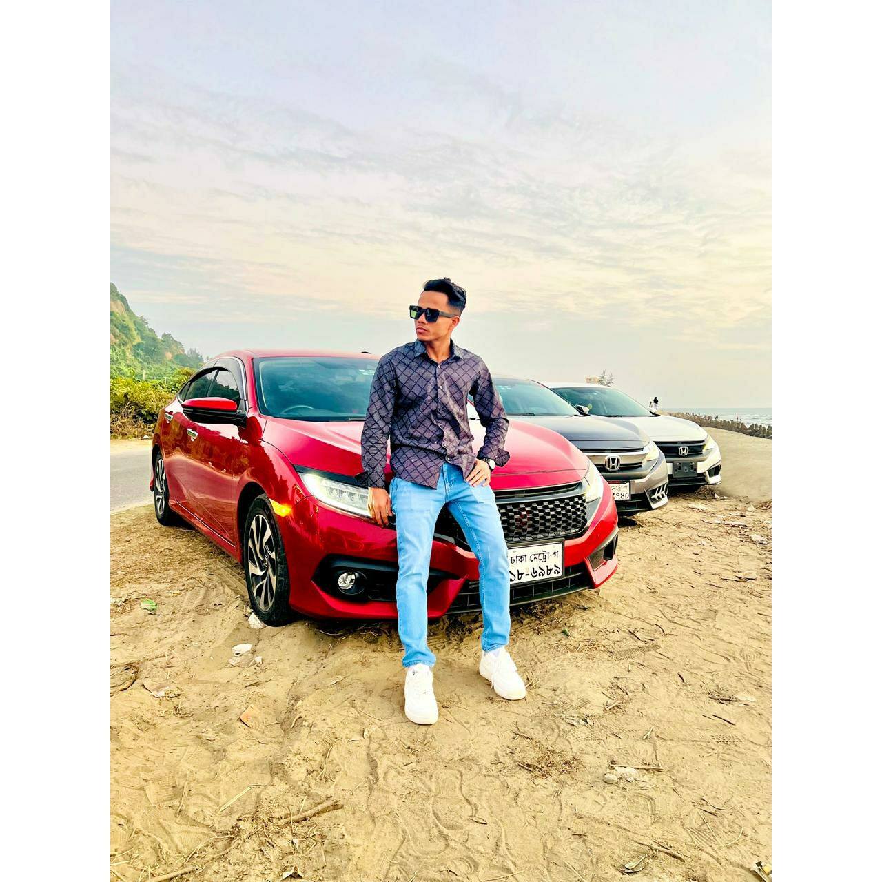 Sheikh Raj