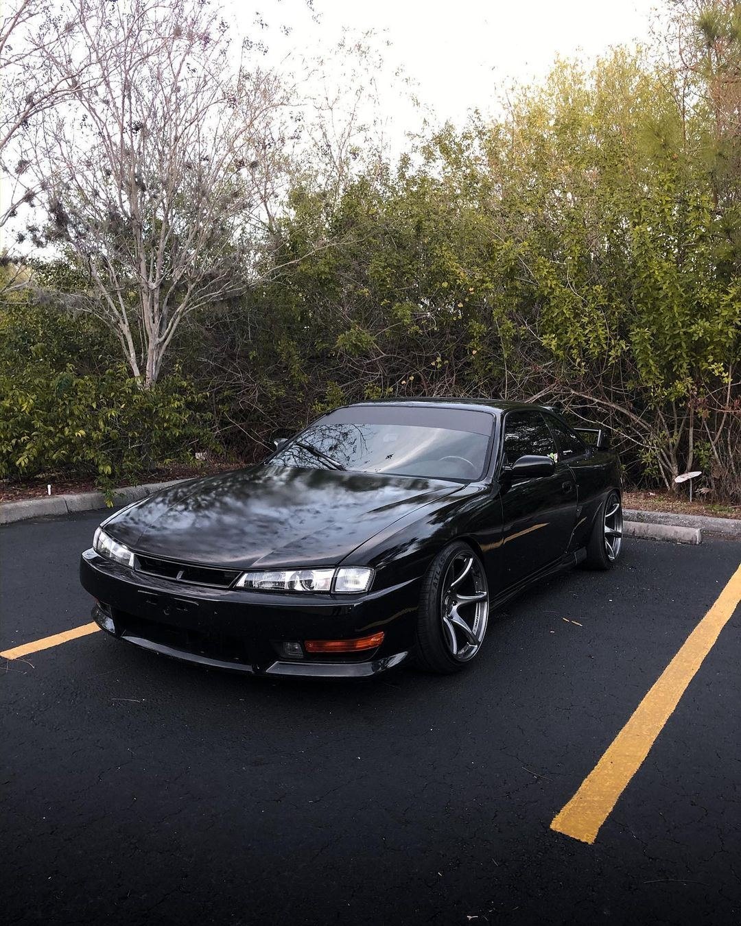 Strict - 🤷🏻‍♂️ S-Chassis is sorta’ like Life… It has more than its ...