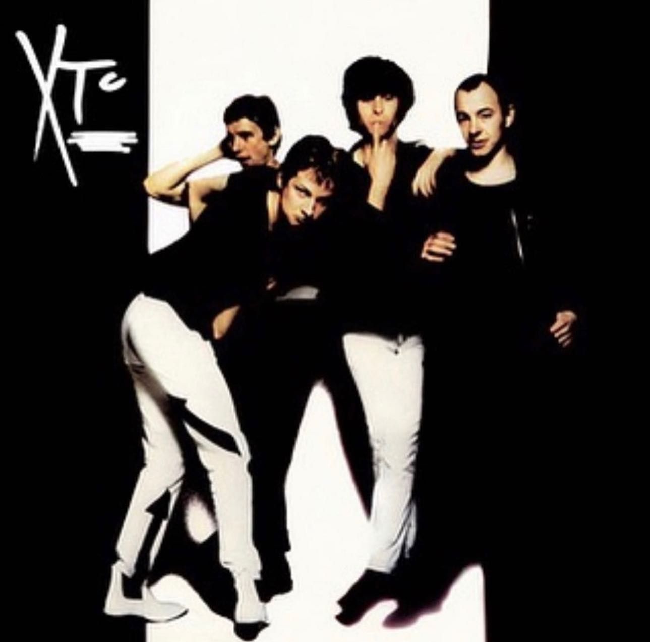 On this day (Jan. 20) in 1978: Swindon, UK new wave band XTC
