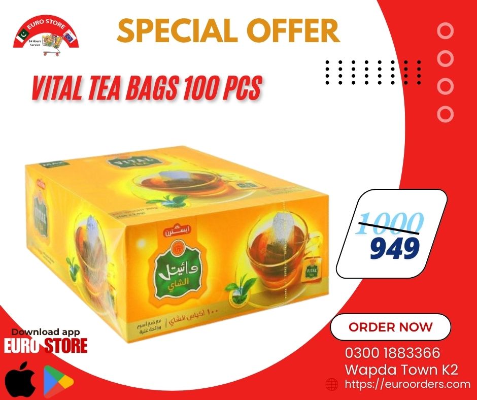 EURO STORE - 🌟 Special Offer Alert! 🌟 Get your favorite...