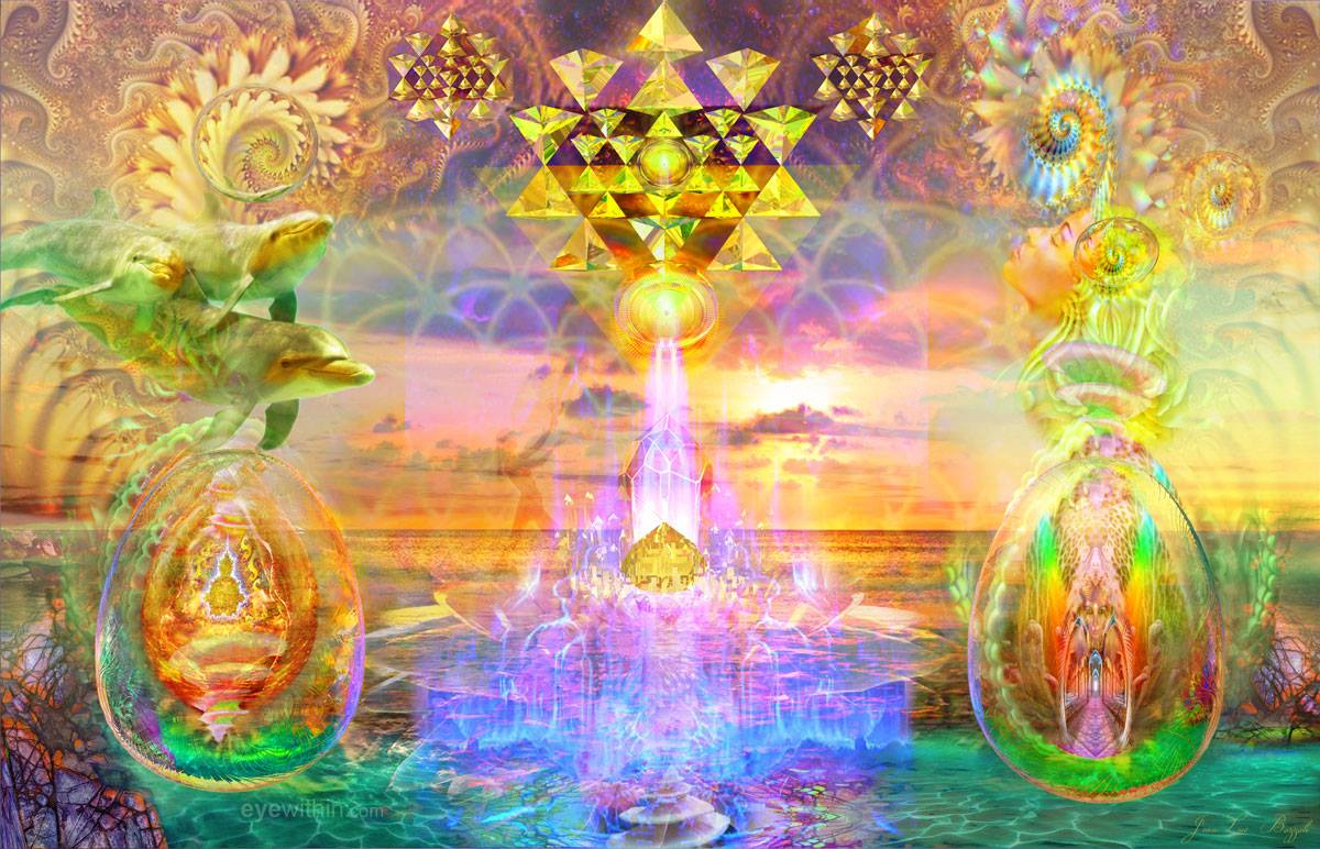Stellar Nations - Soul Families - 2nd February 2023 The Message of the ...