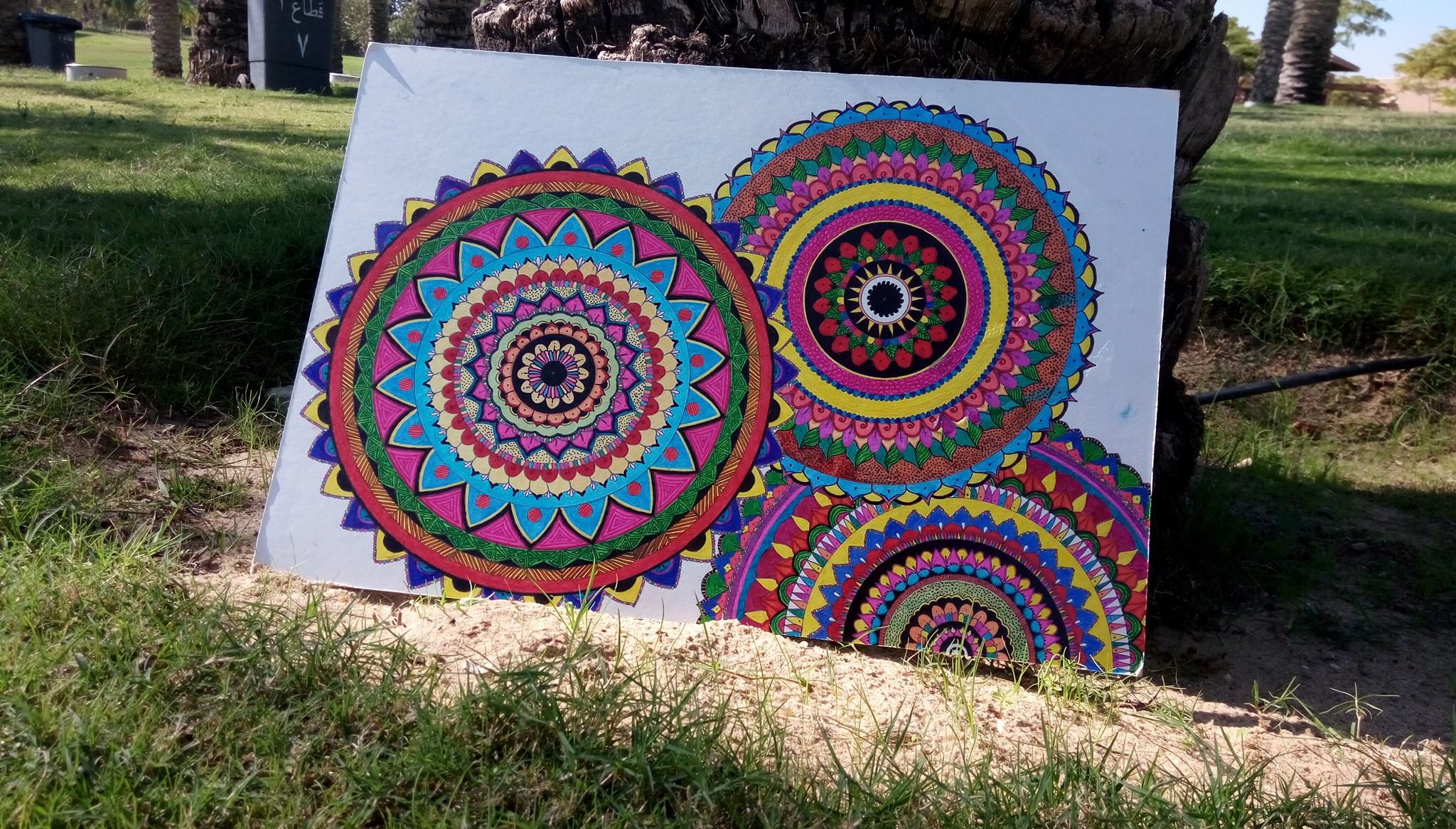 Anamel Art Academy O.P أكاديمية انامل للفنون - الصفحة الرسمية - برنامج ...