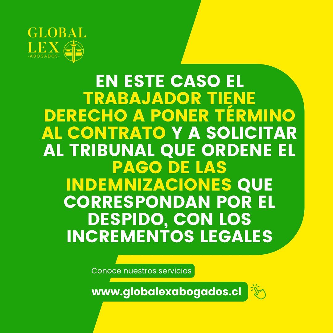 Global Lex Abogados | Concepción