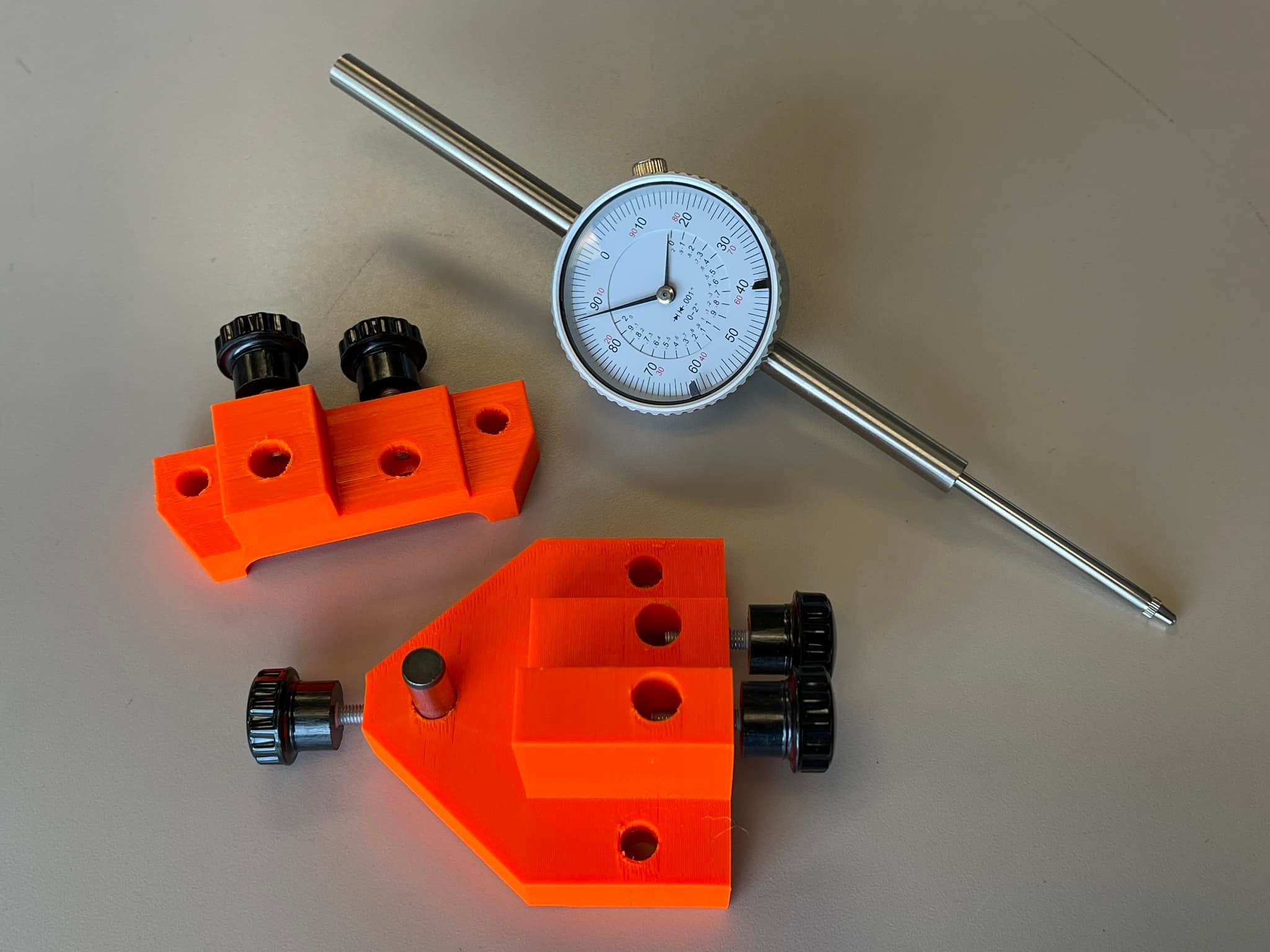 BACK *IN STOCK* cam timing blocks.... - Krybaby Performance | Facebook