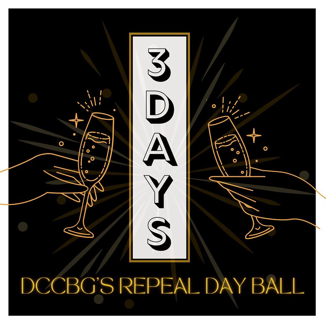 DC Craft Bartenders Guild... - DC Craft Bartenders Guild