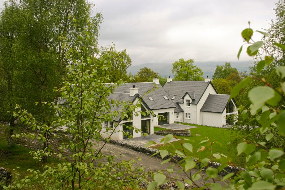 Craigton Cottages